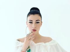 Настя Приходько честно призналась, почему ее муж не воюет на фронте