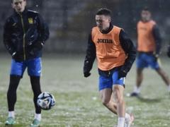 Tsigankov: We clearly understand that in order to qualify for the European Championship we must perform a feat