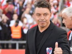 Gallardo: Al-Ittihad motivated me with the great project of the new flower plant