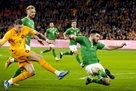 Netherlands - Ireland 1:0 Video of the goal and review of the Euro 2024 selection match