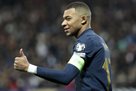 Mbappe scored his 300th career goal