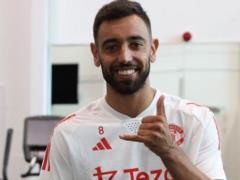 Fernandes: Until someone comes to me with a concrete proposition, I will not lose my respect