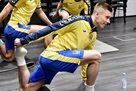 Nazarina: The match between Italy and Northern Macedonia meant nothing for us