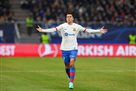 Barcelona identified as transfer targets for summer