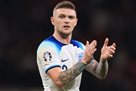 Tripper deprived of the promotion of the national team of England through “peculiarities” of reasons