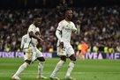 The reality of the injuries to Vinicius and Camavinga