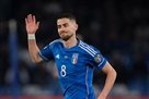 Jorginho: Sumno through missed penalty