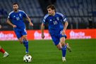 Barella: There are miracles in Ukraine. The smell of the Swedes and their miraculous technology