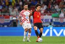 Vitsel: Cover, what with the team, Hazard, Lukaku, De Bruyne played, we didn’t win anything