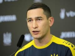 Степаненко прокомментировал предстоящий решающий матч отбора на Евро-2024 против Италии