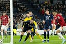 Scotland - Norway 3:3 Video of goals and review of the Euro 2024 selection match