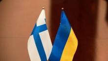 Фінляндія направляє 100 млн євро в оборонну допомогу Україні
