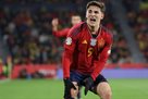 De la Fuente: Victory over Georgia is the biggest highlight of my coaching career due to Gavi’s injury