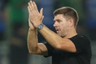 Gerrard: We are called Ronaldo GOAT in Saudi Arabia