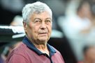 Lucescu: On the field, Ukrainians will bring the suffering and pride of the entire country