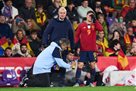 If you go through an injury, you may miss at least a day of work