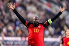 Lukaku set a record in the European Championship cycle
