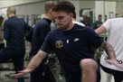 Gorin and Tanchik turned to the front group of Dnieper-1