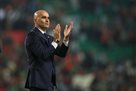 Martinez: Our game was on the highest level