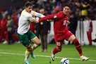 Vlahovic: It’s our responsibility to regularly go to great tournaments