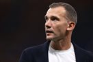 Shevchenko: The match against Italy is more or less just a game