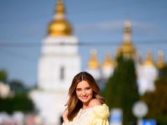 Ведущая ТСН Наталья Островская растрогала, как муж поздравлял ее с рождением дочери