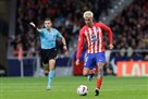 Barcelona wants to sign De Paul