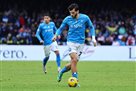 Kvaratskheliya is close to extending the contract with Napoli