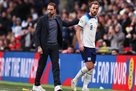 Pivnichna Macedonia - England: several betting options