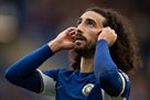 Cucurella - about Chelsea: When you come to a great club, it’s a squeeze. The average club doesn’t have this