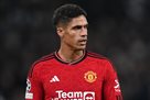 Bayern are targeting a winter transfer for Varane, who is ready to take a look at Manchester United