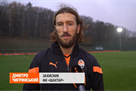 Chygrynsky: Rukh is a difficult opponent, the team is physically strong