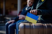 Ірландія внесла зміни для українських біженців
