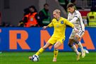 Україна — Італія 0:0 Відео кращих моментів та огляд матчу відбору на ЄВРО-2024