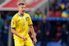 Zinchenko: They sent everyone to the field, but not a single one was left for victory
