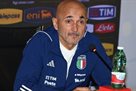 Spalletti: Ukraine has finished its work well