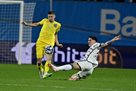 Mykolenko: We played on equal terms with the European champions. That s a really good sign