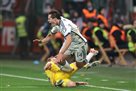 K eza: Against Ukraine Bula, melodiously, naivazhcha gra in this group stage