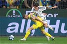 Zaniolo: I’m not ready to say that Ukraine played with five heroes