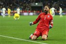 Donnarumma: We are very happy. We are there, where we deserve it