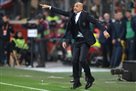 Spalletti: Cristante put her foot in front of Mudrik’s foot, there was a handrail, but she didn’t stick with him