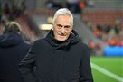 Gravina: The Italian team demonstrated a strong spirit against Ukraine