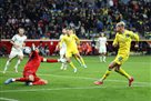 Donnarumma: In my opinion, the moment with Mudryk could have been a penalty