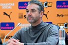 Pusic - about the load with Rukh: The energy of the team was worthy