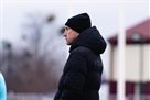 Lavrinenko: We tried to preserve the team’s gaming tone during the international break