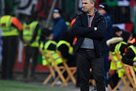 Ребров: З оптимізмом дивлюсь на березневі матчі плей-оф