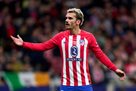 Griezmann has no intention of moving to Manchester United