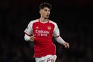 Gaverts asked what you can do to help him gain the trust of Arsenal fans