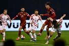 Croatia qualified for EURO 2024 due to victory over Virmenia Petrakova