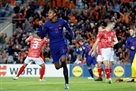 Vidbir until Euro 2024: The Netherlands defeated Gibraltar with Stengs’ hat-trick, France did not clash with Greece